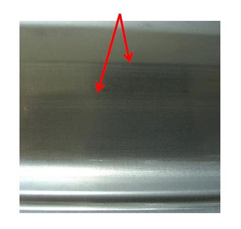 shock line in sheet metal|Die Surface Design Method for Smoothing Shock Line in Sheet .